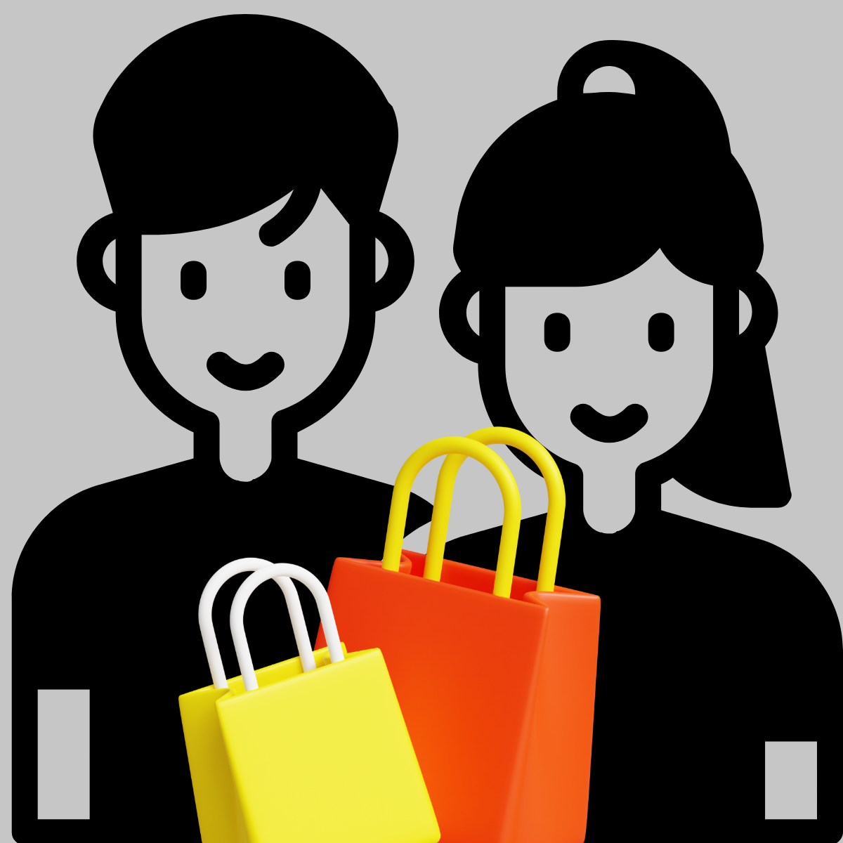 Shopping Circle Logo